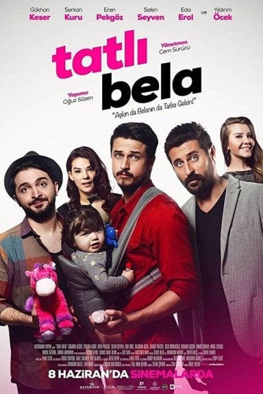 Tatlı Bela izle