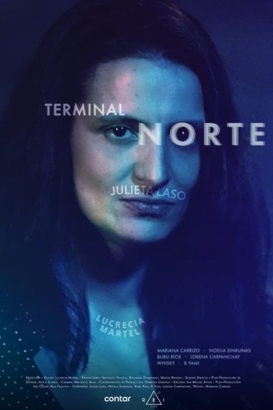 Terminal Norte izle