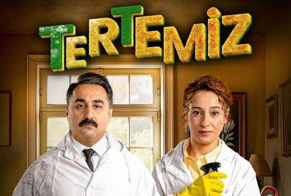 Tertemiz izle