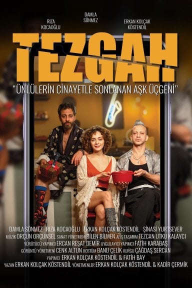 Trick izle