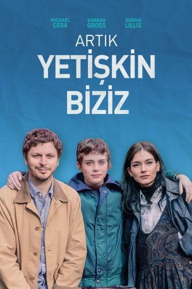 The Adults izle