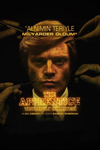 The Apprentice: Trump'ın Hikâyesi izle