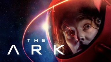 The Ark izle
