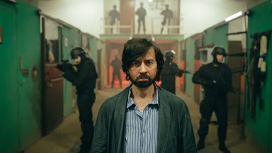 The Bad Guy izle