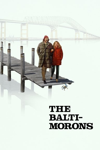 The Baltimorons izle