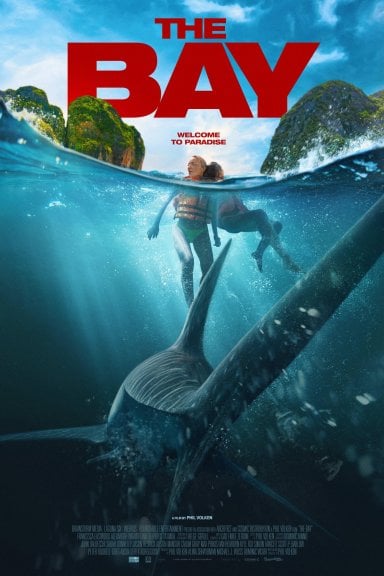The Bay izle