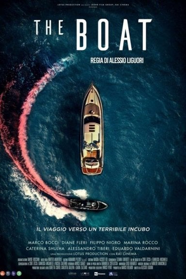 The Boat izle