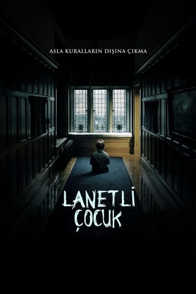 Lanetli Çocuk izle