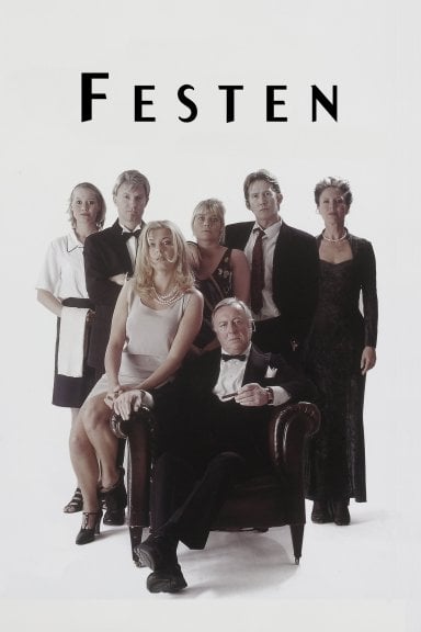 Festen izle