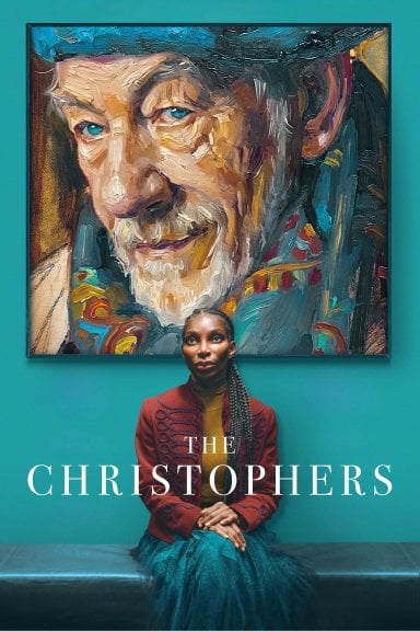 The Christophers izle