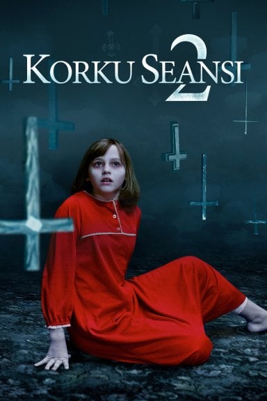 Korku Seansı 2	 izle
