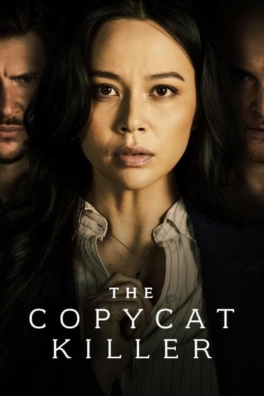 The Copycat Killer izle