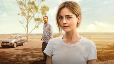 The Cry izle