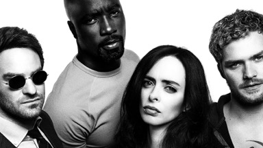 The Defenders izle