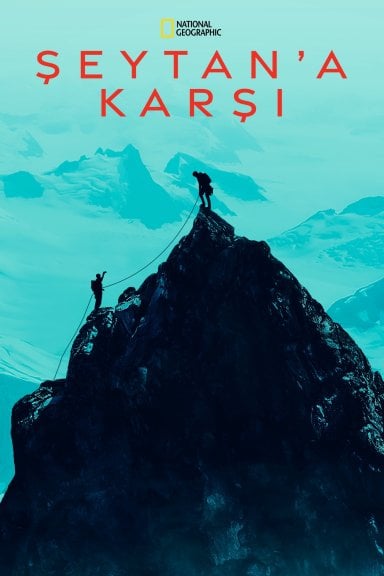 The Devil's Climb izle