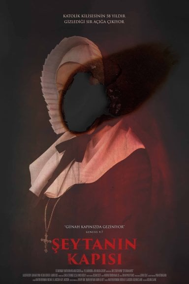 Şeytanın Kapısı izle