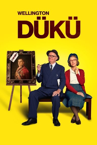 The Duke izle