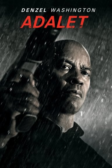 Adalet  izle