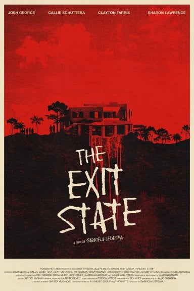 The Exit State izle