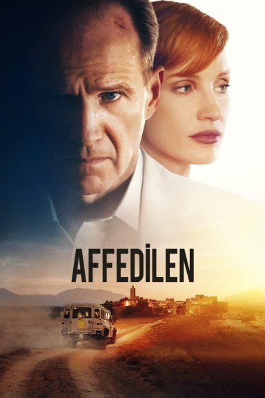 The Forgiven izle