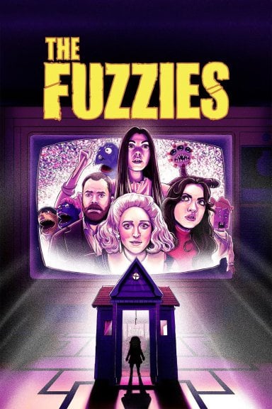The Fuzzies izle