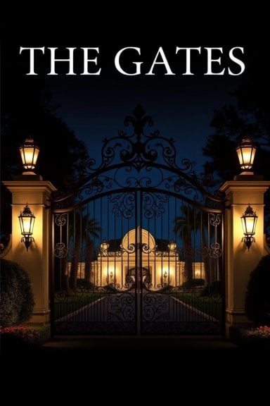 The Gates izle