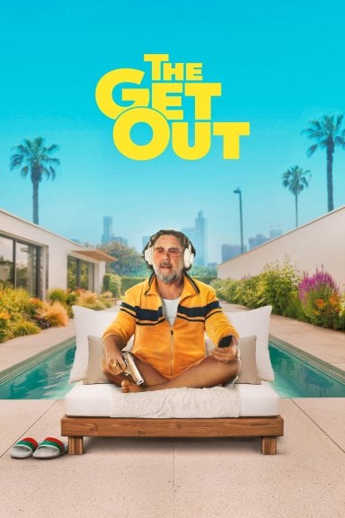 The Get Out izle