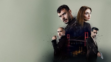 The Graft izle
