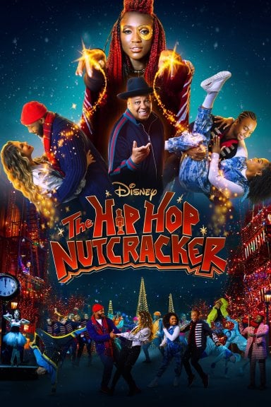 The Hip Hop Nutcracker izle