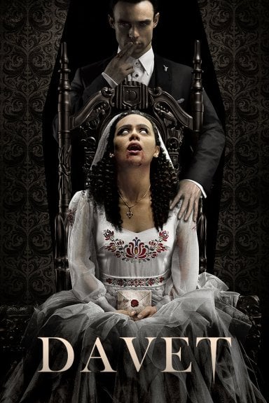 Davet izle