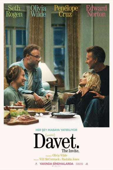 Davet izle
