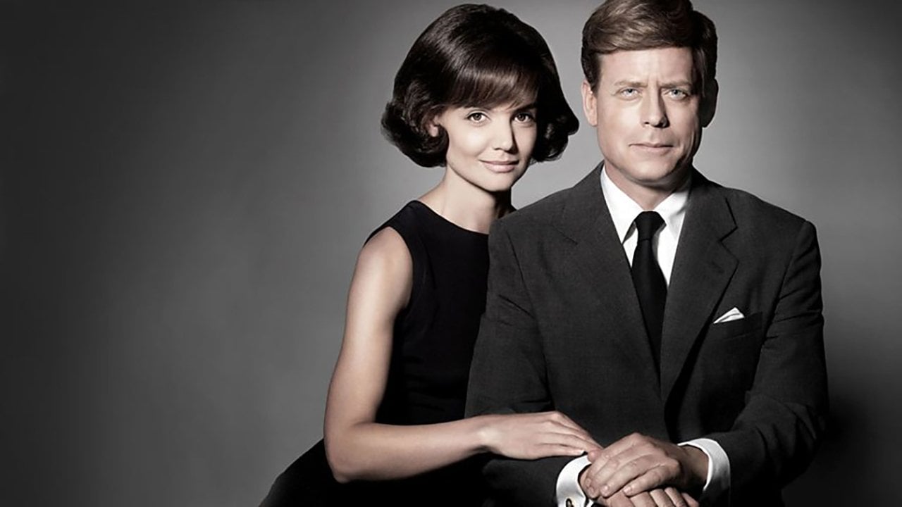 Kennedy Ailesi izle