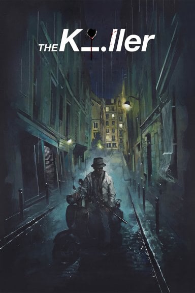 The Killer izle