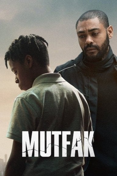 The Kitchen izle