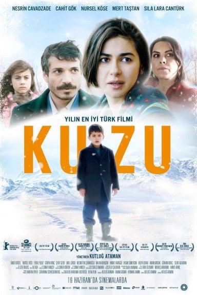 Kuzu izle