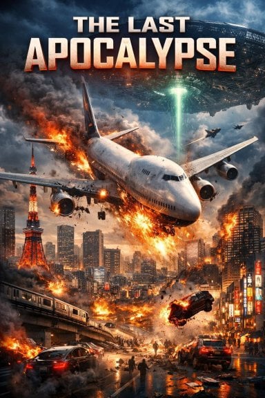 The Last Apocalypse izle