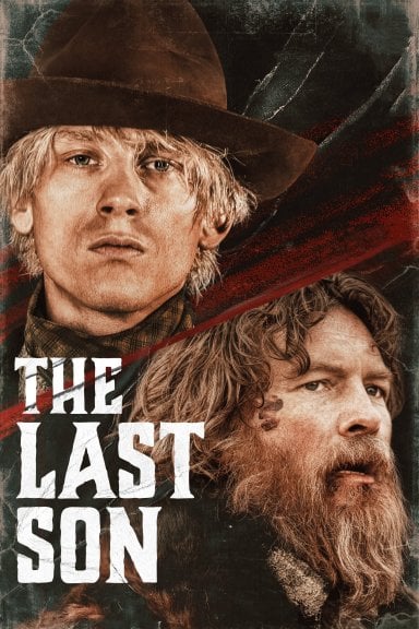 The Last Son izle