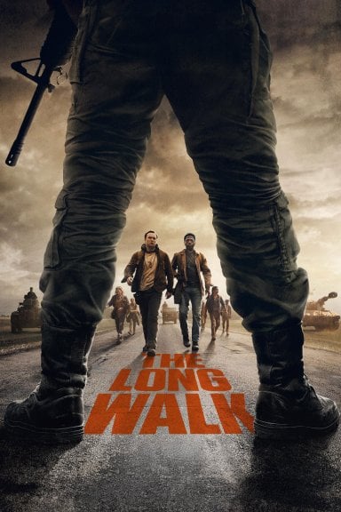 The Long Walk izle