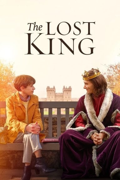 The Lost King izle