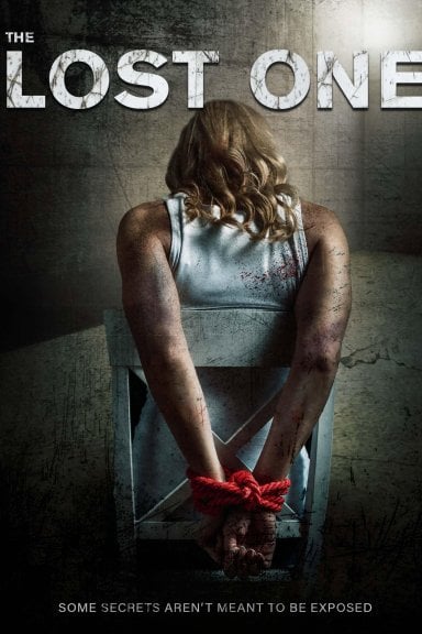 The Lost One izle