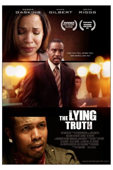 The Lying Truth izle