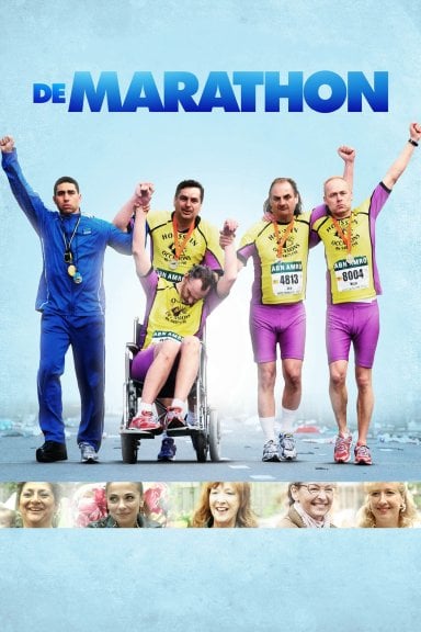 De Marathon izle