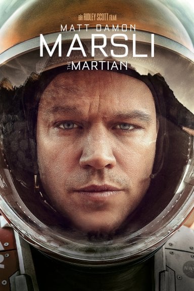 Marslı izle