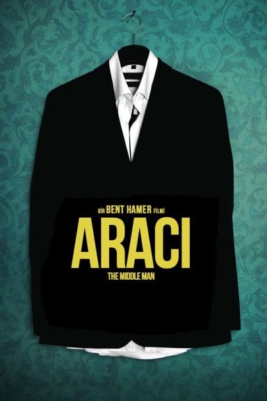 Aracı izle