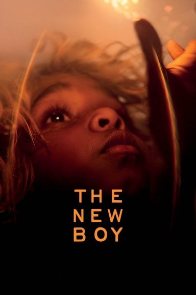 The New Boy izle