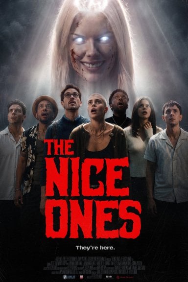 The Nice Ones izle