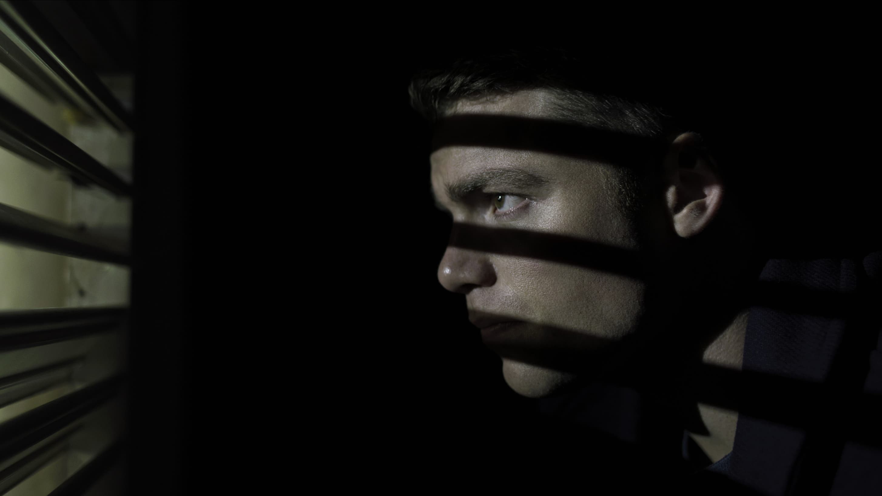 The Night Agent izle