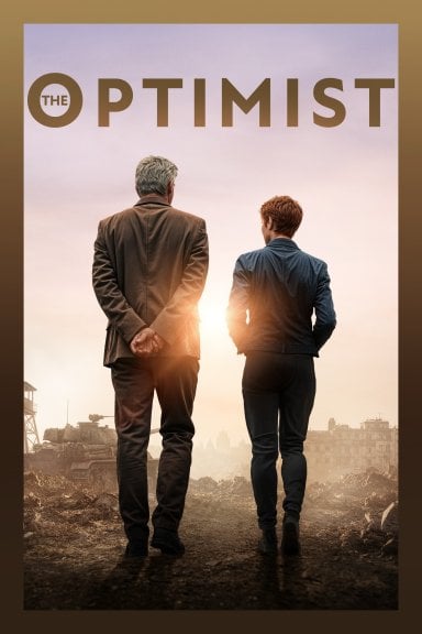 The Optimist izle