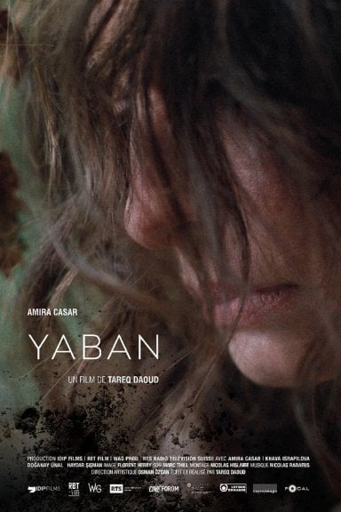 Yaban izle