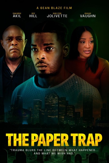 The Paper Trap izle